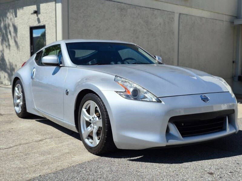 Nissan 370Z