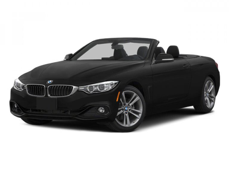 BMW 435i