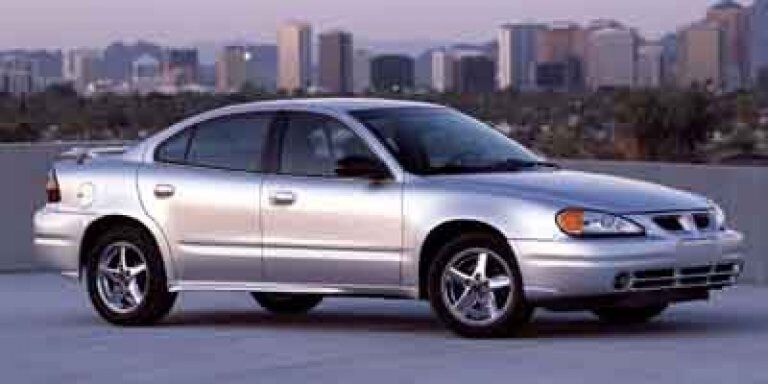 Pontiac Grand AM