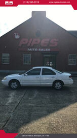 Ford Contour