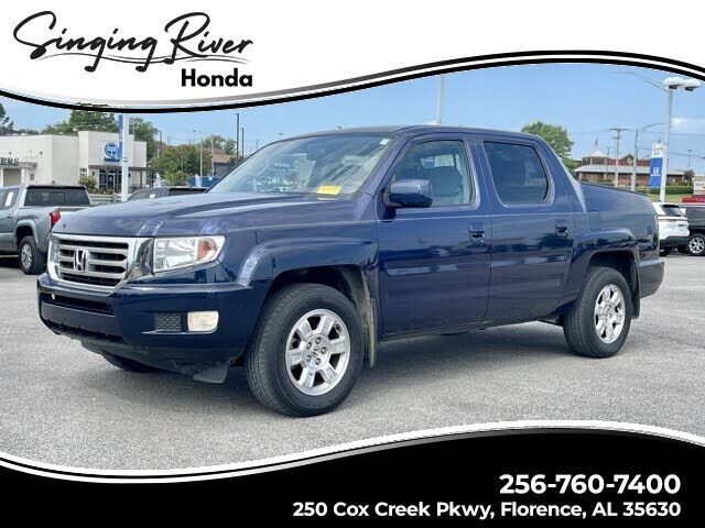 Honda Ridgeline