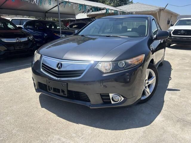 Acura TSX