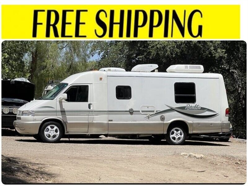 Volkswagen EuroVan