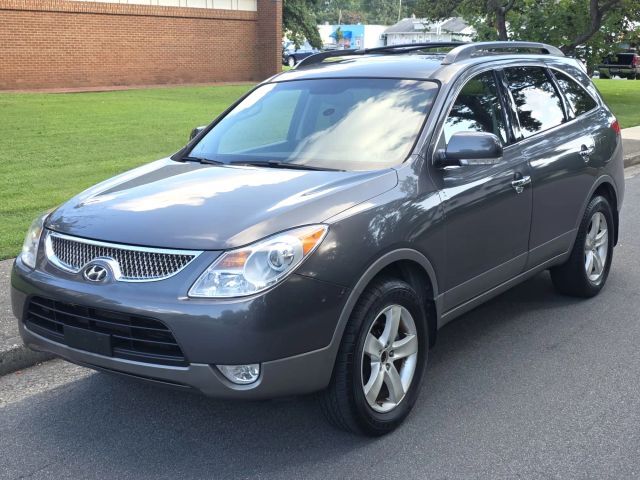 Hyundai Veracruz