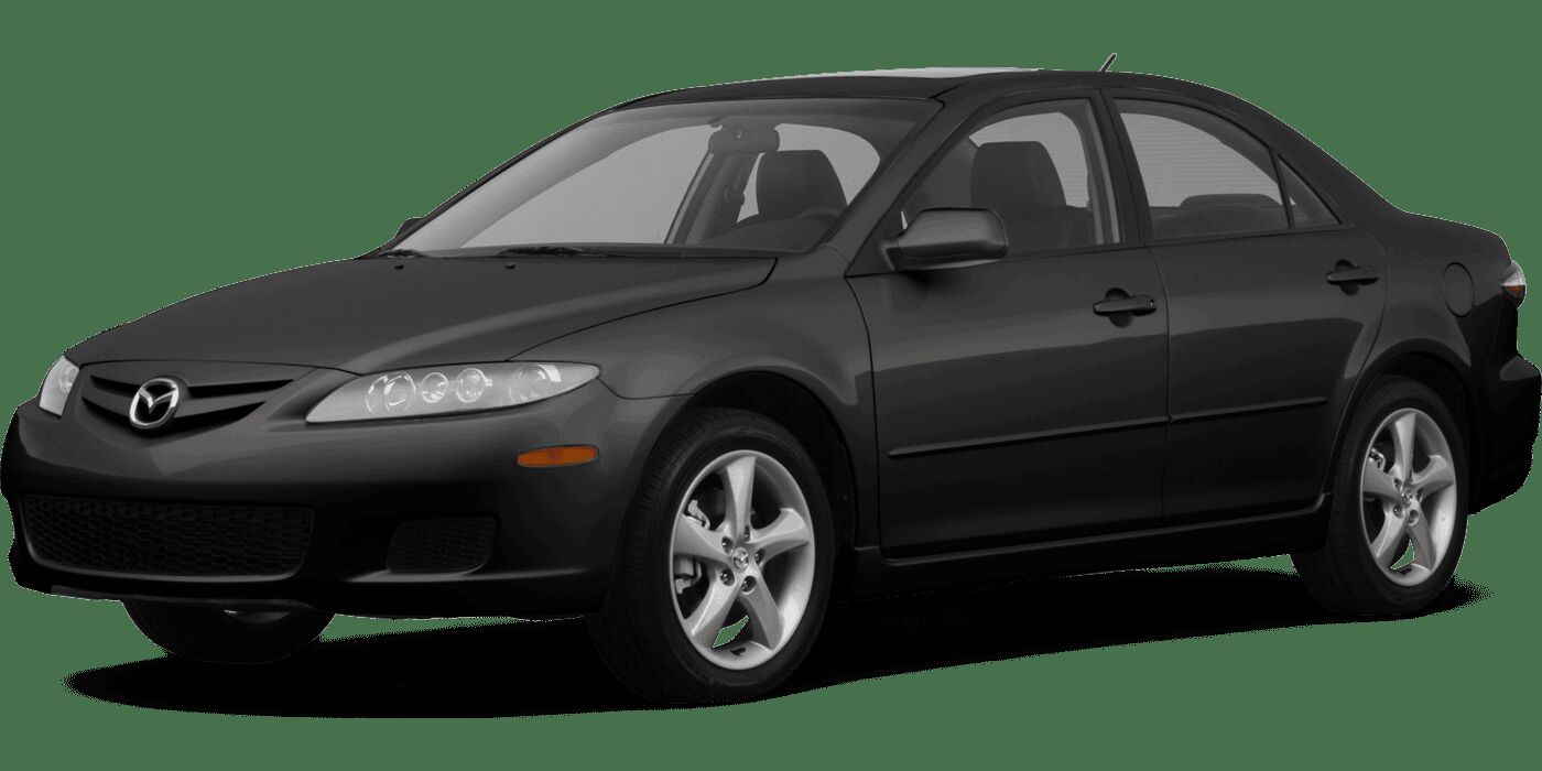 Mazda Mazda6