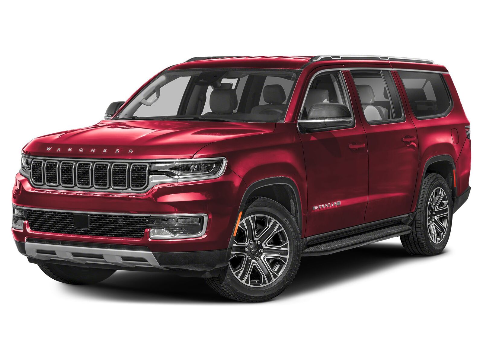 2024 JEEP Wagoneer