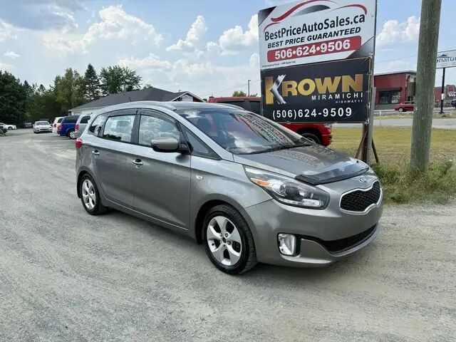 Kia Rondo