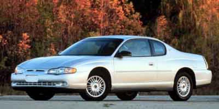 Chevrolet Monte Carlo