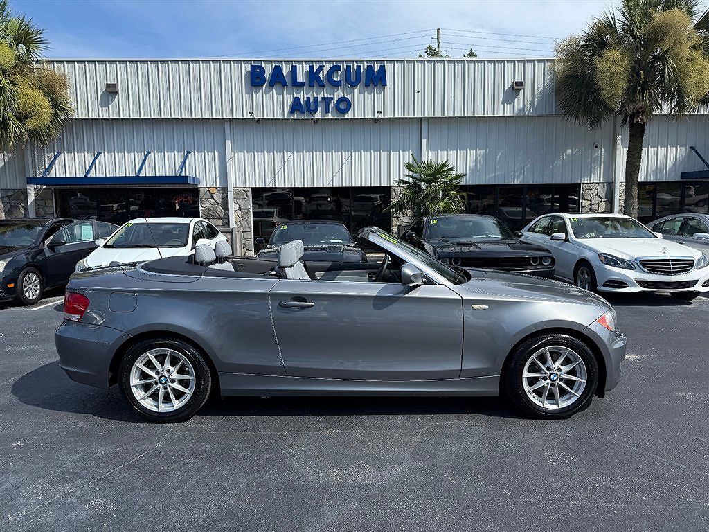 BMW 128i