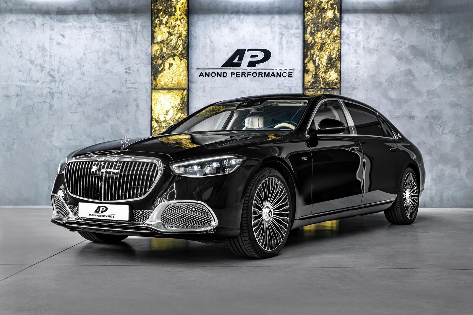 2023 MERCEDES-BENZ S-Class