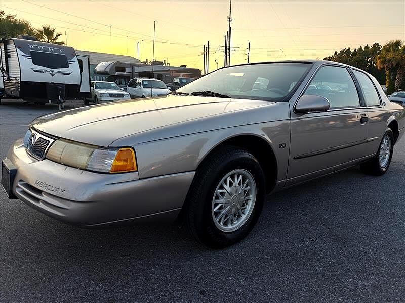 Mercury Cougar