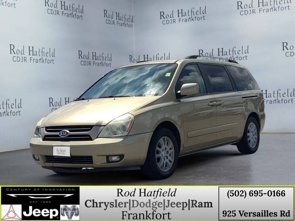 Kia Sedona