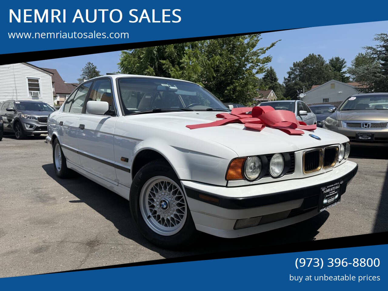 BMW 530i