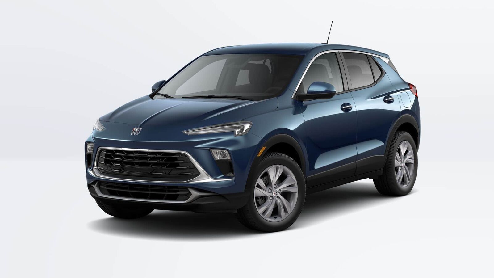 2026 BUICK Encore GX