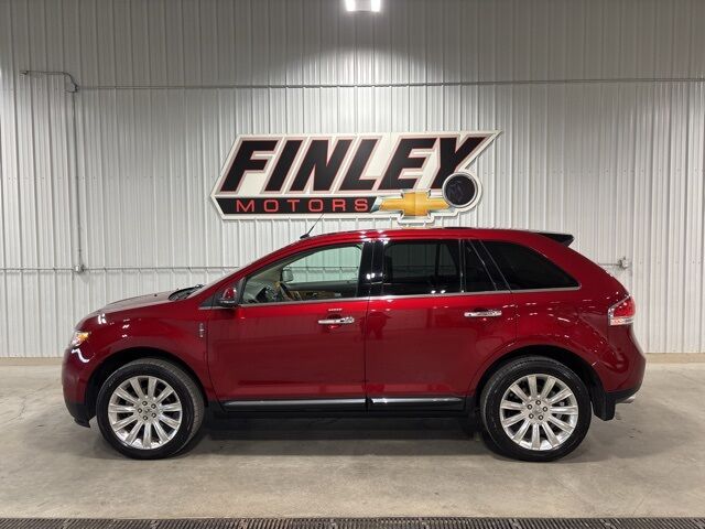 Lincoln MKX