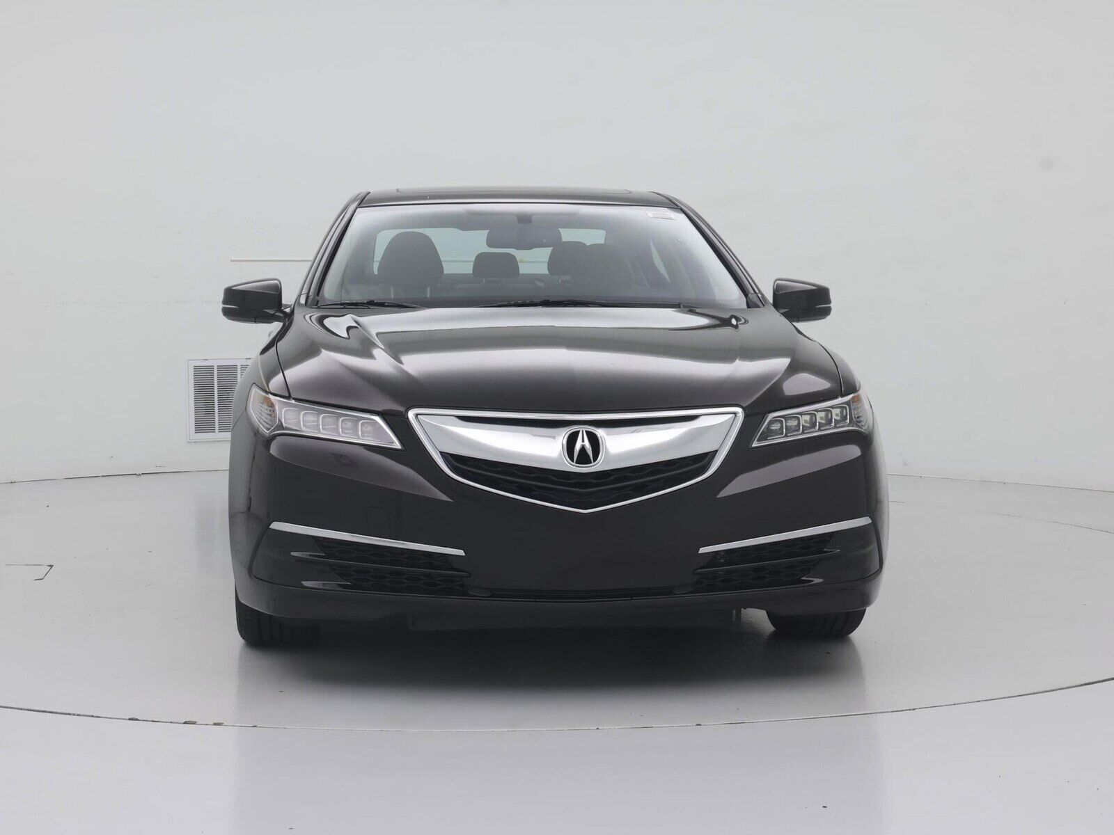 Acura TLX