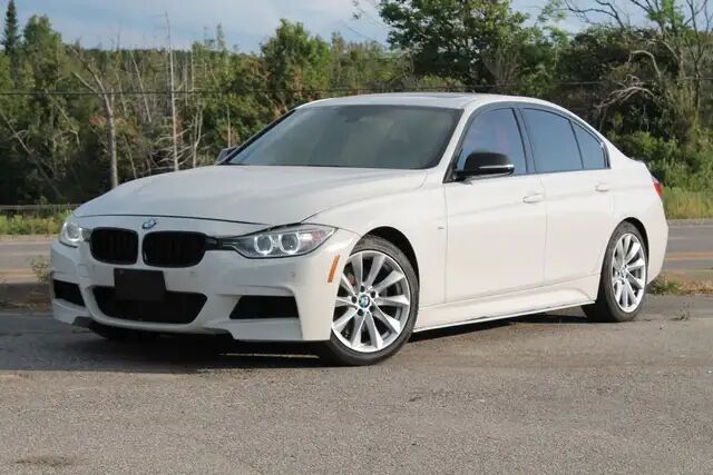 BMW 335i