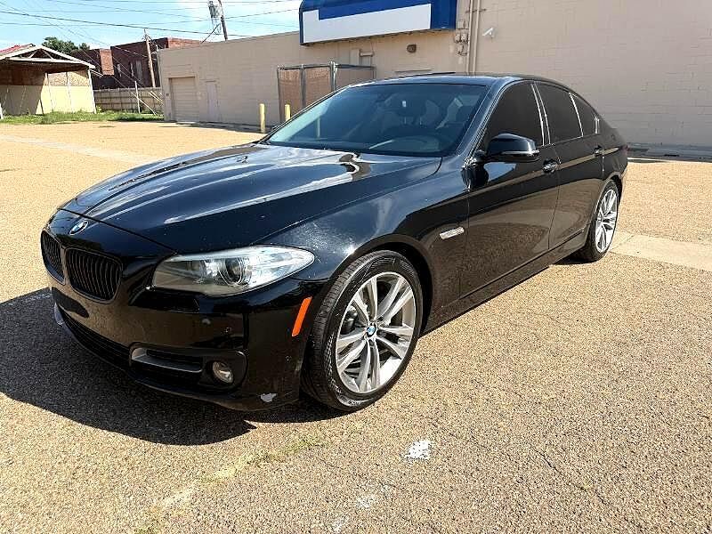 BMW 528i