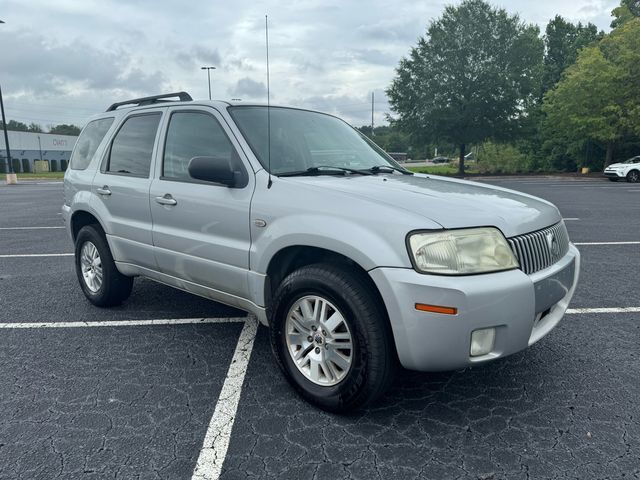 Mercury Mariner