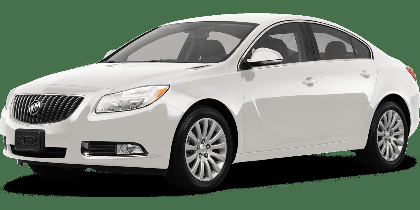 Buick Regal