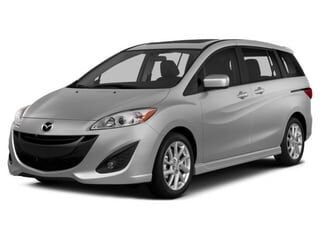 Mazda Mazda5