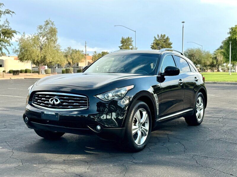 Infiniti FX35