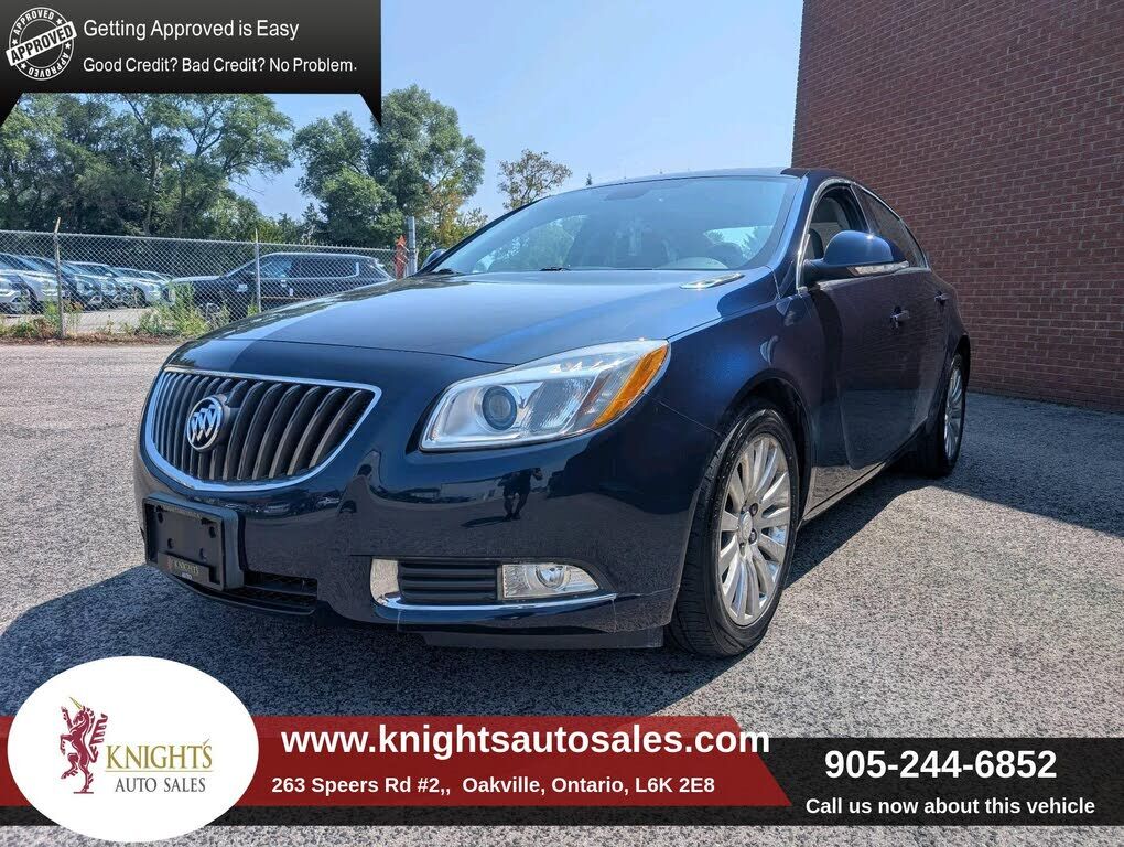 Buick Regal