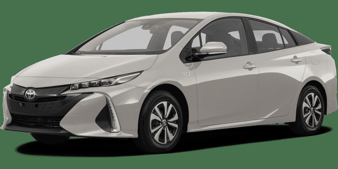 Toyota Prius Prime
