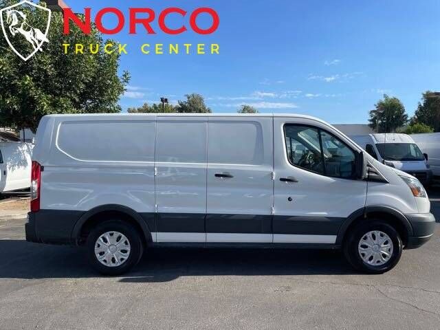 2016 FORD Transit