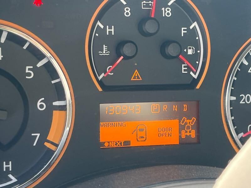 Nissan Armada
