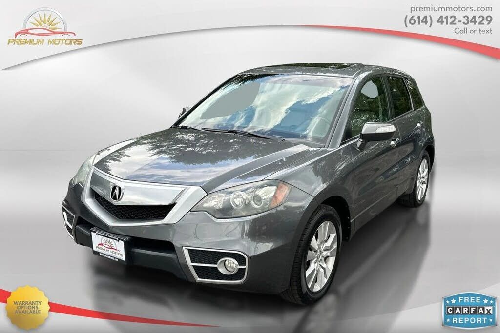Acura RDX