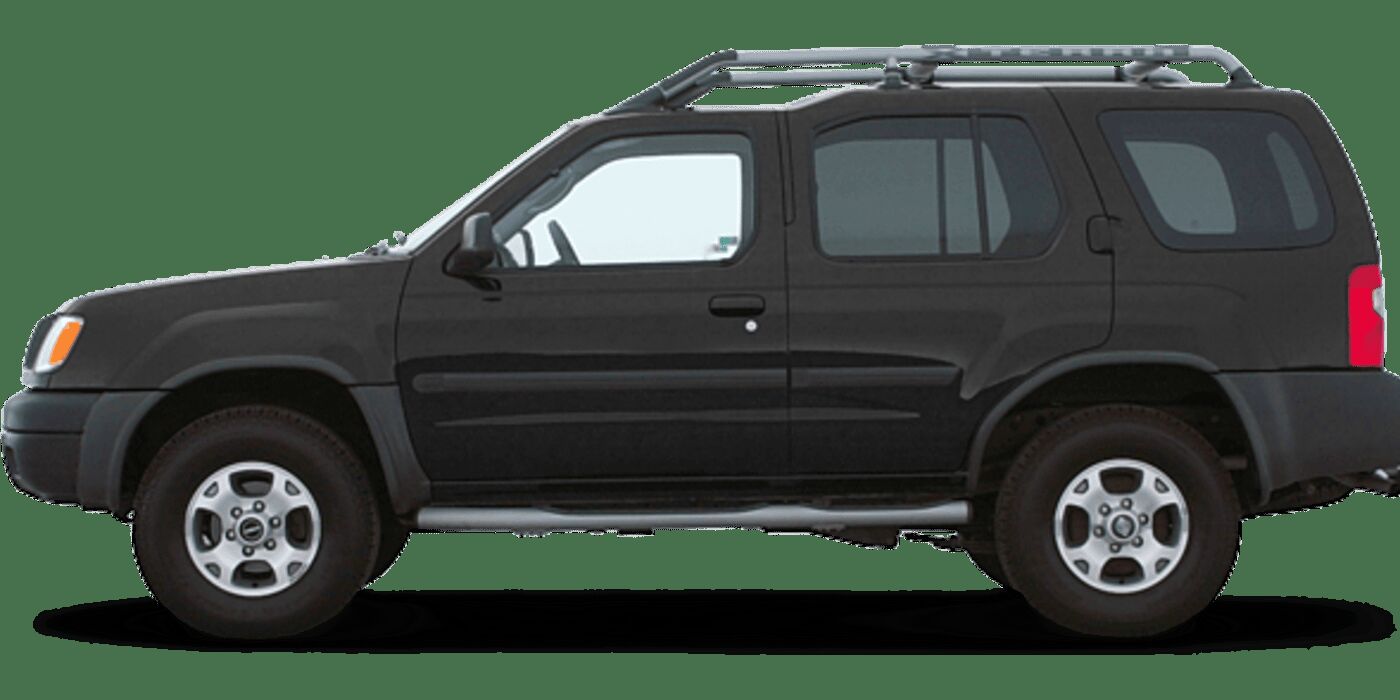 Nissan Xterra