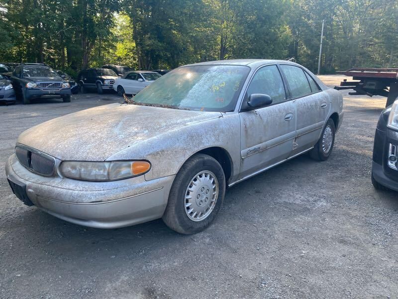 Buick Century