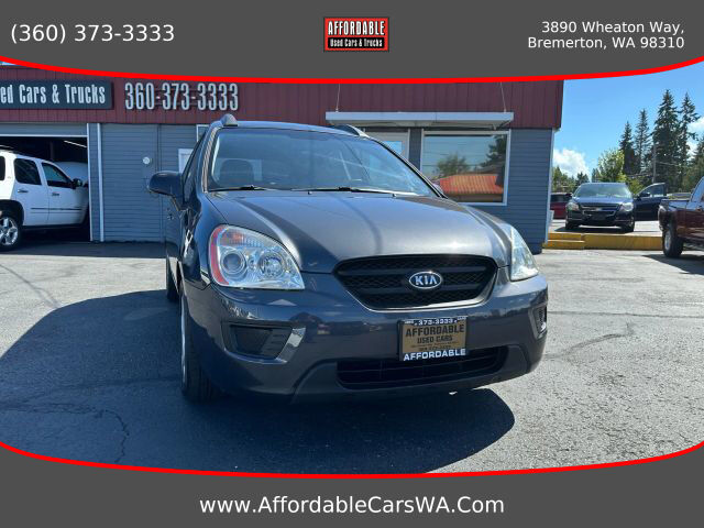 Kia Rondo