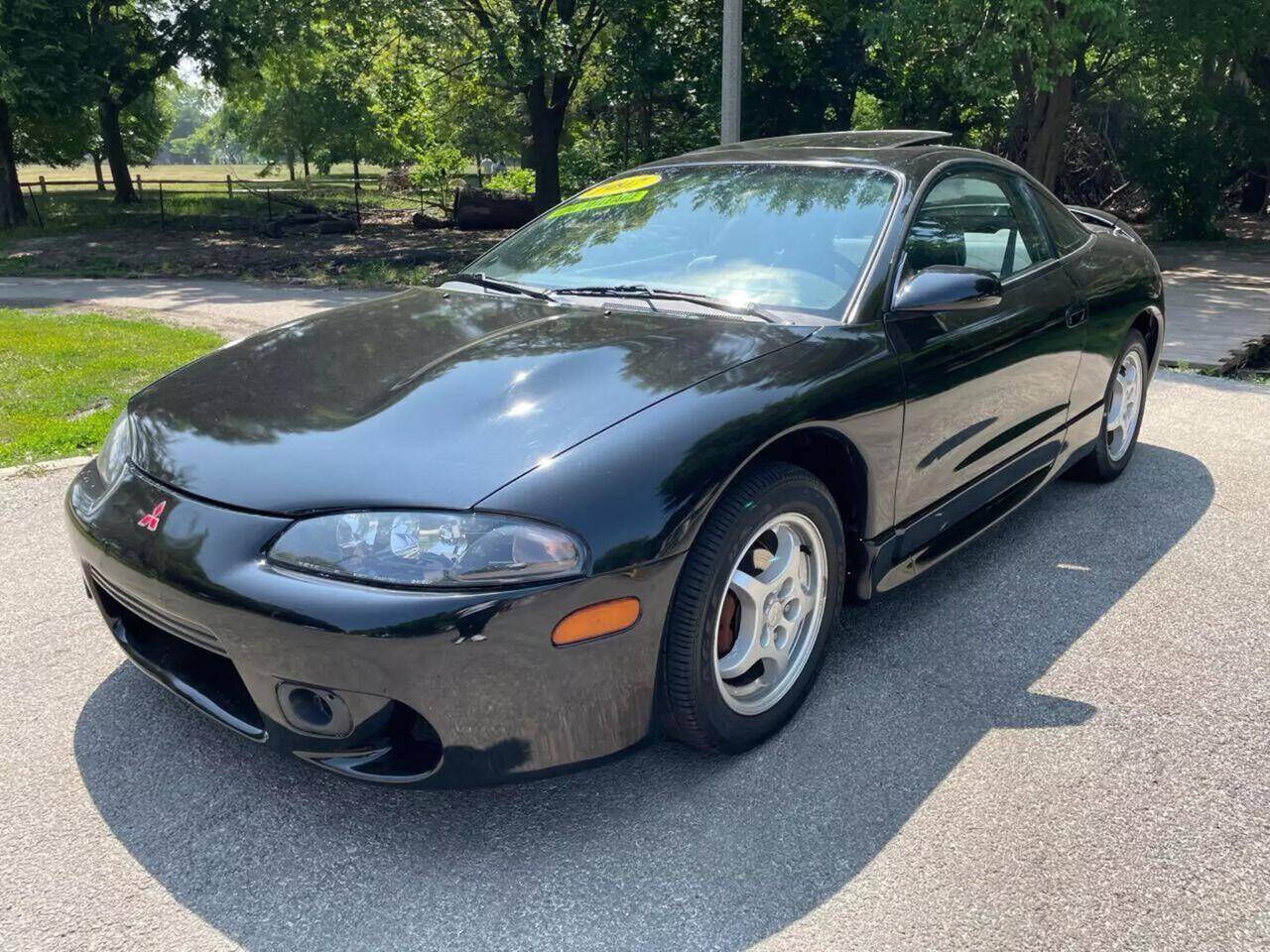 Mitsubishi Eclipse