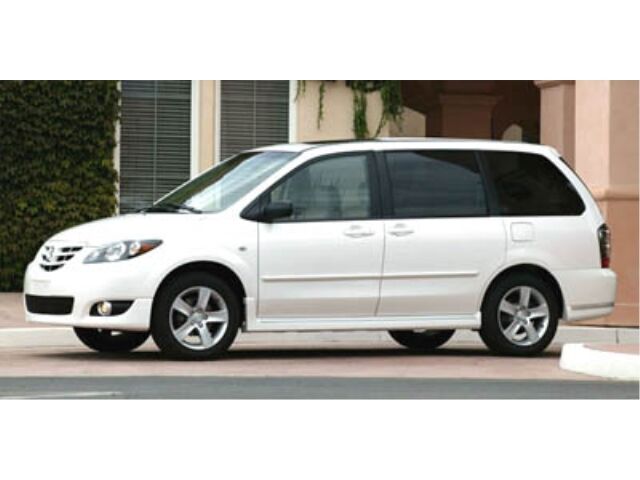Mazda MPV