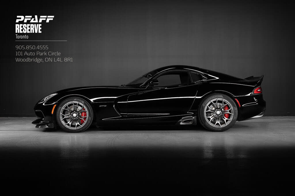 Dodge Viper