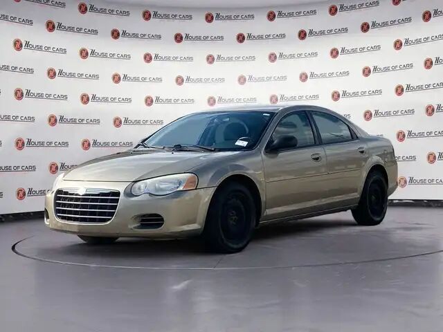 Chrysler Sebring