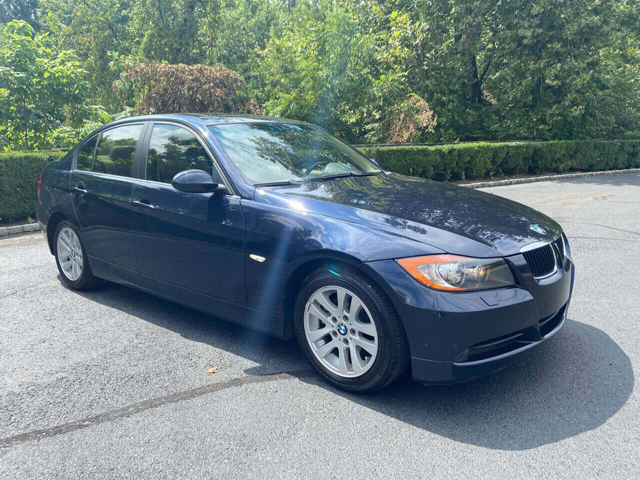 BMW 328xi
