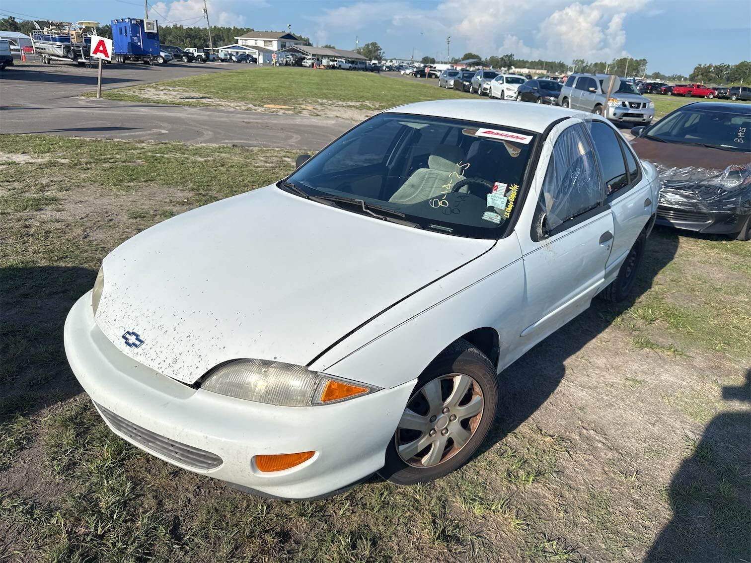 Chevrolet Cavalier