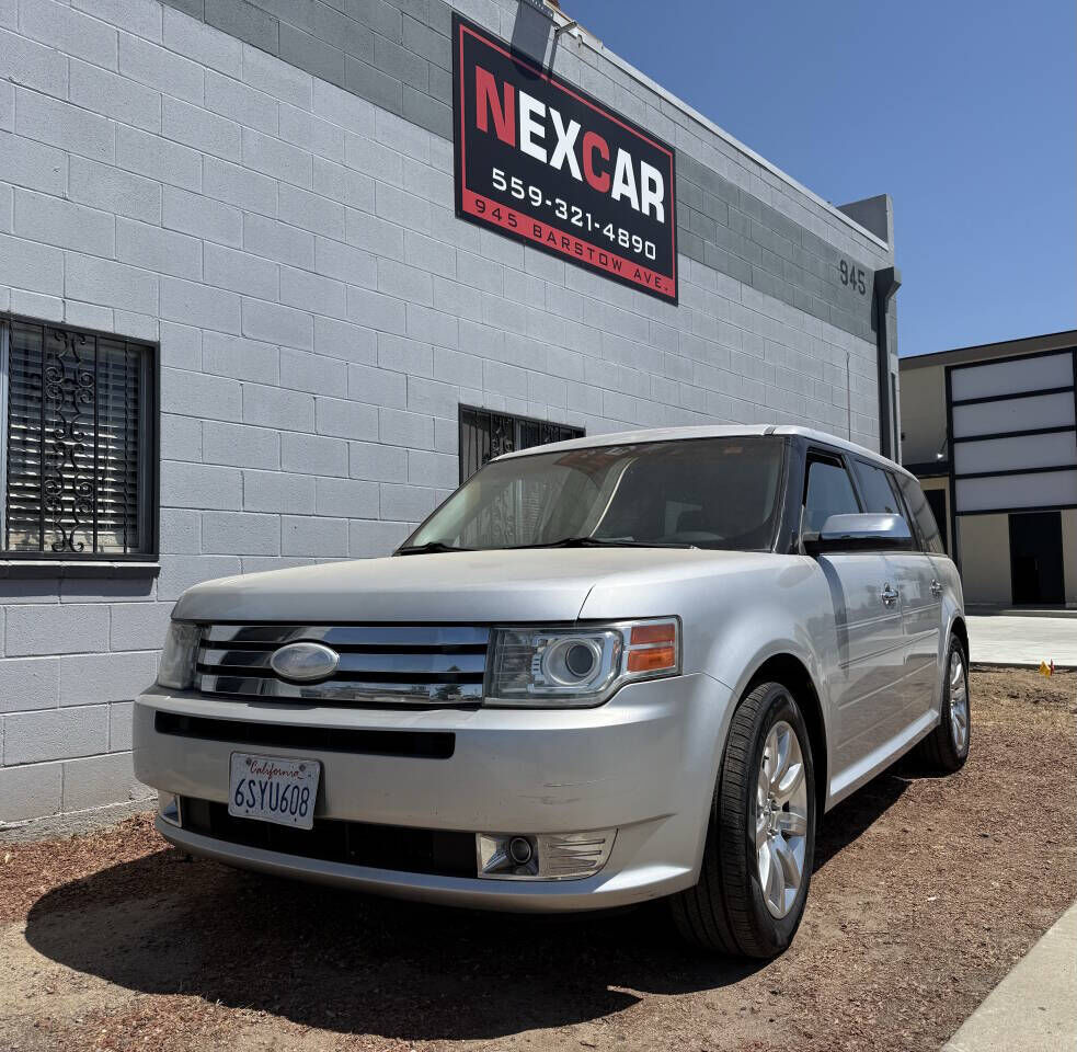Ford Flex