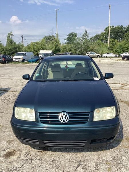 Volkswagen Jetta