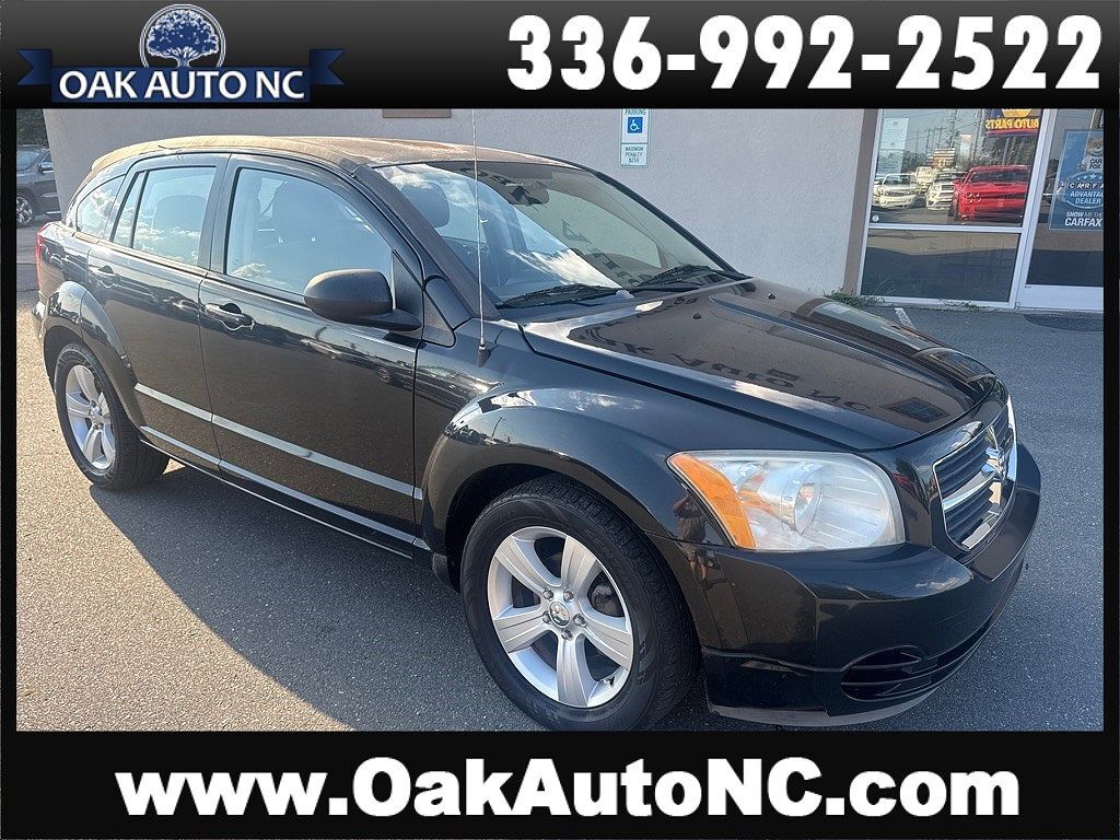 Dodge Caliber