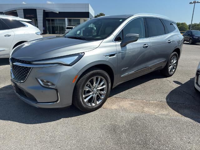 2023 BUICK Enclave