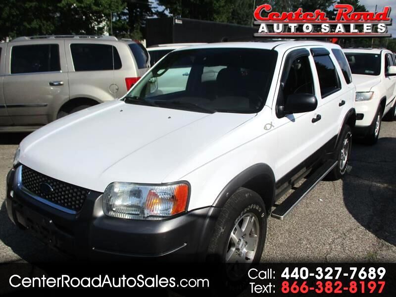 Ford Escape