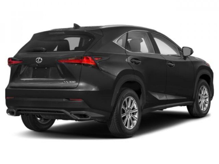 2018 Lexus NX