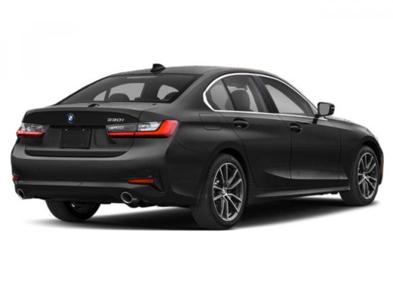 2021 BMW 330i