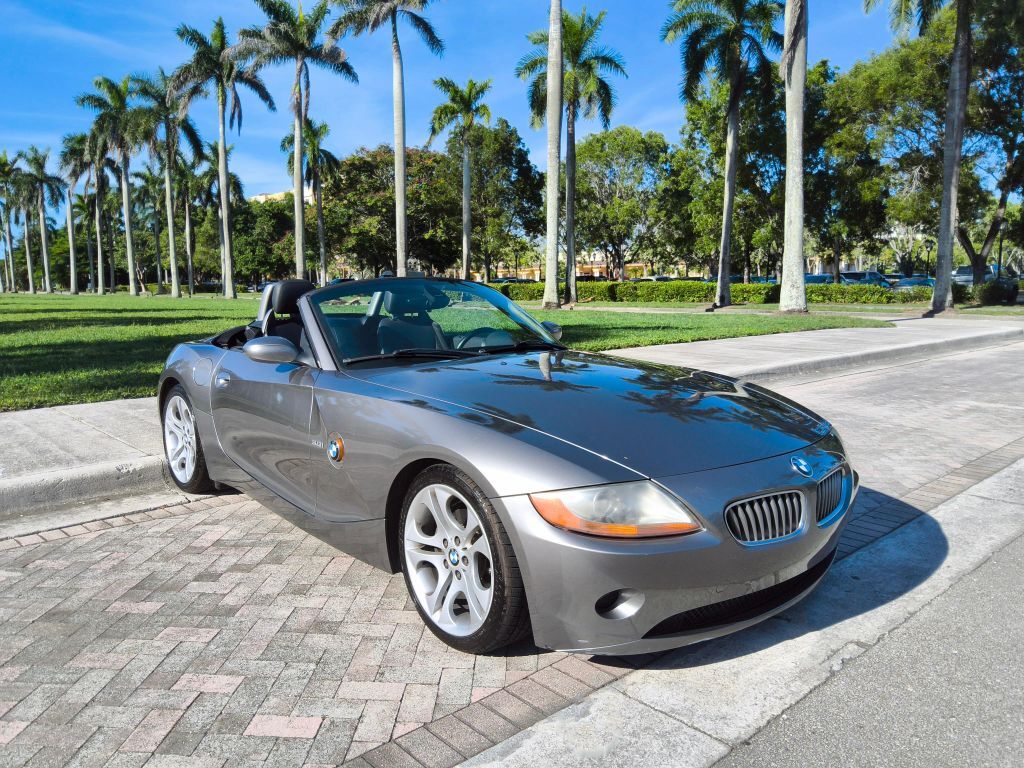 BMW Z4