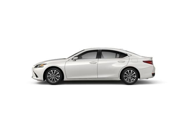 2025 Lexus ES