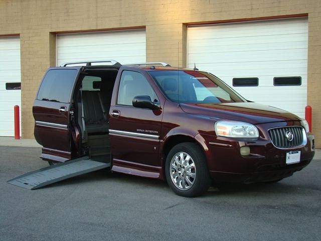 Buick Terraza